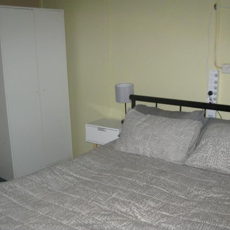 Australian Hotel Winton Budget Hotel Accommodation Exterior foto
