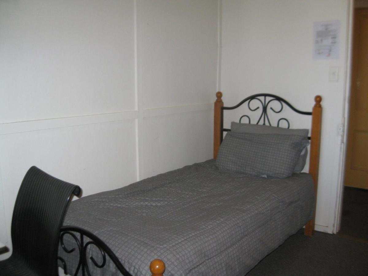 Australian Hotel Winton Budget Hotel Accommodation Exterior foto